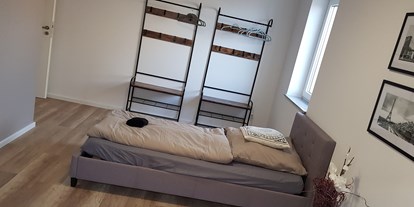 Monteurwohnung - Zimmertyp: Einzelzimmer - Rheda-Wiedenbrück - Monteurzimmer in Rheda-Wiedenbrück - netroom`S